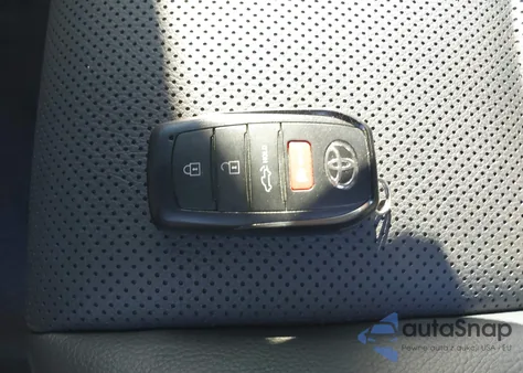 2024 Toyota Tacoma Limited from USA, damaged, VIN 3TMLB5JN9RM018487